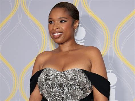 Jennifer Hudson Says Her New Talk Show Was Inspired By Oprah Winfrey