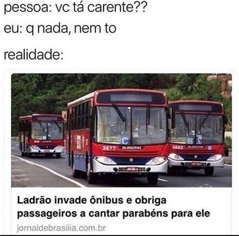 Ônibus Meme By Snctita Memedroid