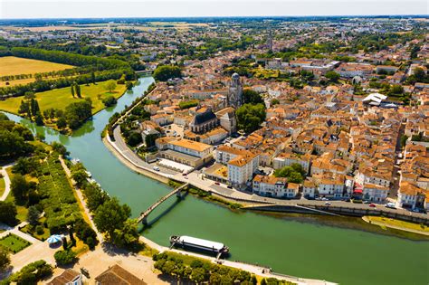 Top Des Choses Faire Saintes Guide De Charente Maritime