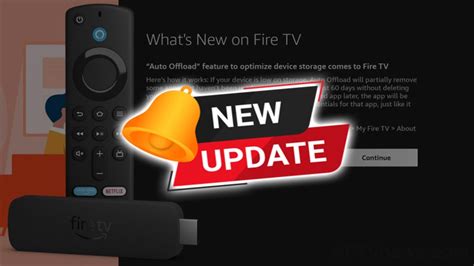 New Firestick Update Should You Turn Off This New Feature Youtube