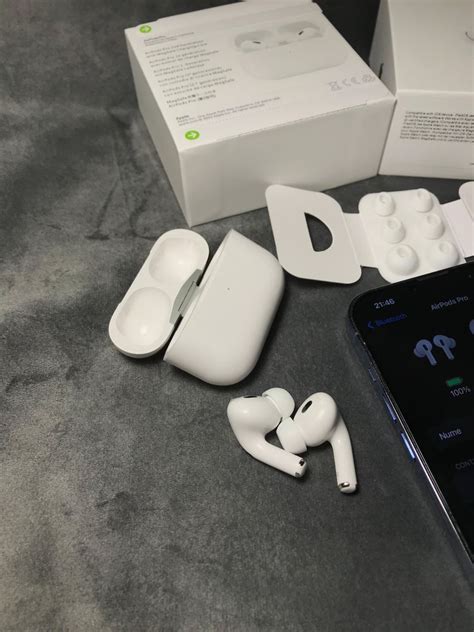 Casti AirPods Pro2 Craiova OLX Ro