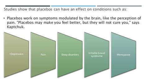 The Placebo Effect | PPT