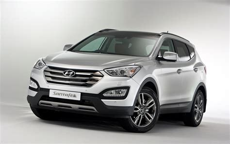 Hyundai Berniat Untuk Produksi Generasi Baru Santa Fe Blackxperience