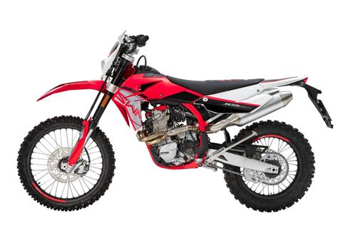 Swm Rs R Prezzo E Scheda Tecnica Moto It