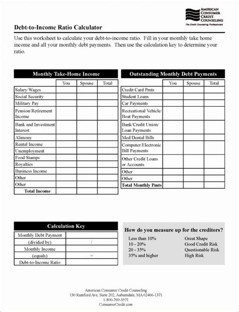 Federal Income Tax Income Tax Worksheet As Division Db Excel