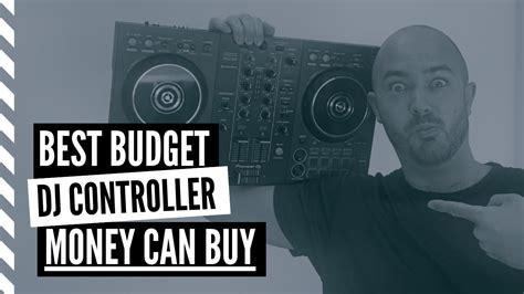 Pioneer ddj 400 review best budget dj controller – Artofit