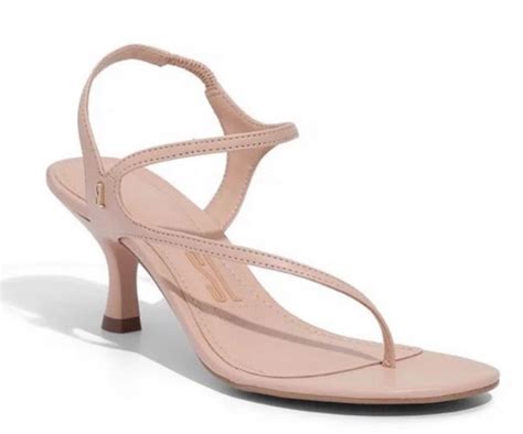 Sand Lia Santa Lolla Nude Sand Lia Feminina Santa Lolla Usado Enjoei