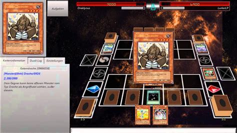 Yu Gi Oh Devpro Zuschauerduelle Part 8 LurkerLp 8 YouTube