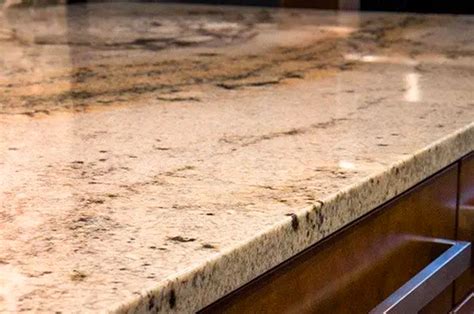 Granite Edge Profiles Undermount Sinks Countertops In Atlanta