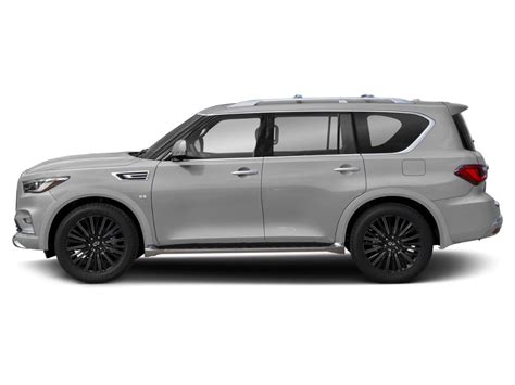 2020 INFINITI QX80 For Sale In Indiana JN8AZ2NE2L9250032 Mark