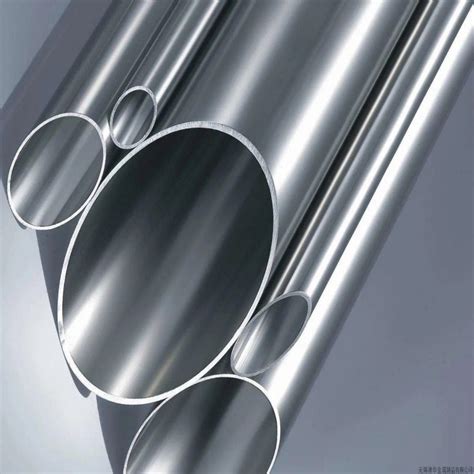 SUS 201 Stainless Steel Tube 316 316L Sts 304 Stainless Steel Pipe