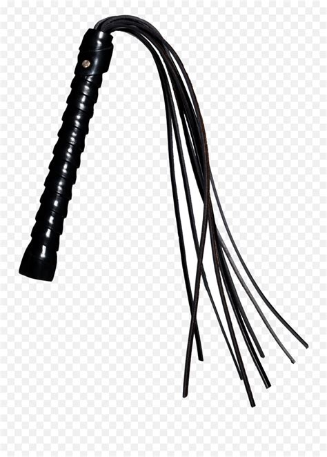 Black Whip Png