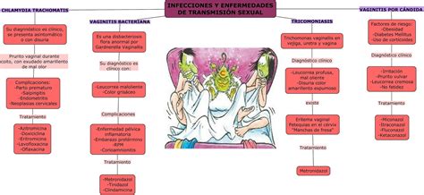 Ginecología Y Obstetricia 2016 Por Carmen Elena Chavez G Infecciones