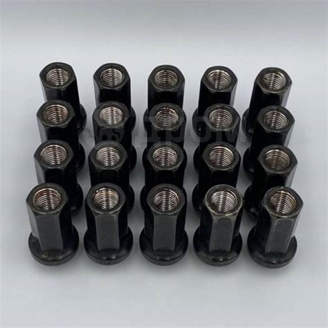 Колесные гайки Rays оригинал m12x1.5 Япония, б/у, в наличии. Цена: 7 ...
