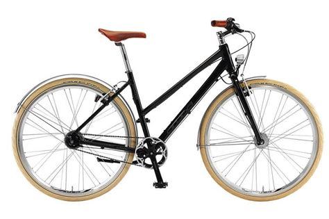 City Bikes: Die neuen City-Bikes - FIT FOR FUN
