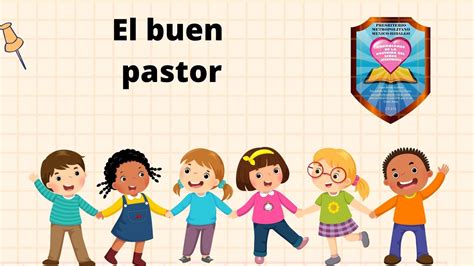 El Buen Pastor Youtube