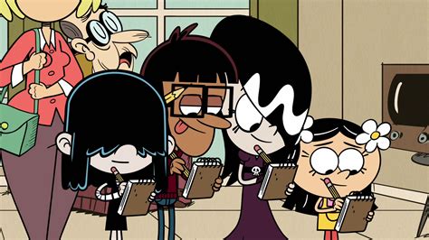 The Loud House Season 3 Image Fancaps