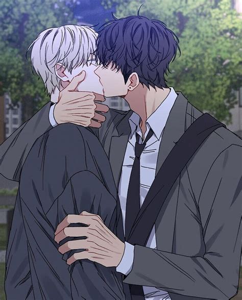 Pin On BL Manhwa