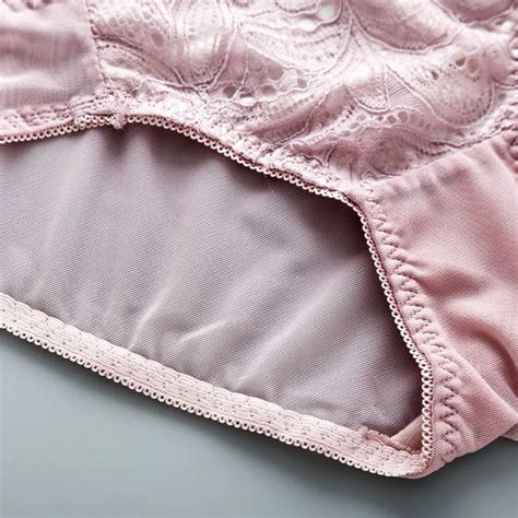 Fashion Wireless Push Up Bra Lingerie Women Brand Sexy Bra And Panty Sets Flower Stripe Bra Set