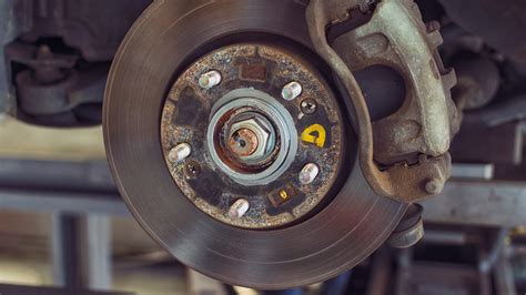 Easy Methods To Remove Rust On Rotors Expert Care Tips Autonation