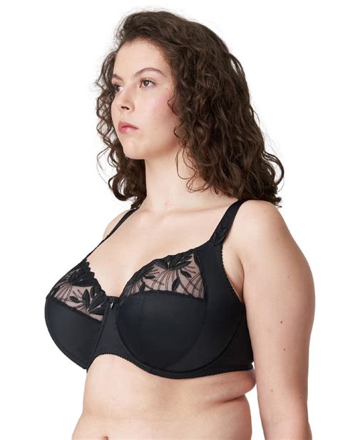 Prima Donna Orlando Full Cup Wire Bra Belle Lingerie Prima Donna