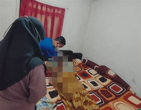 Warga Lebakrejo Purwodadi Diduga Istri Kabur Dari Rumah Suami Nekat