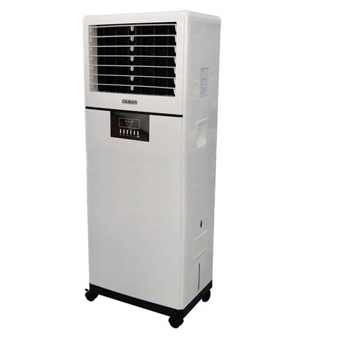 Φορητό Κλιματιστικό EVAPORATIVE AIR COOLER CLAC 350N