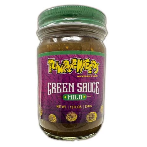 Hot Sauce Bundle Tumbleweeds