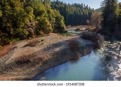 12 South Fork Eel River Images Stock Photos Vectors Shutterstock