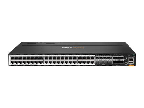 HPE ANW 8100-40XT8XF4C FB3F2AC BDL PDU PL-L1 (R9W92A#B2B)