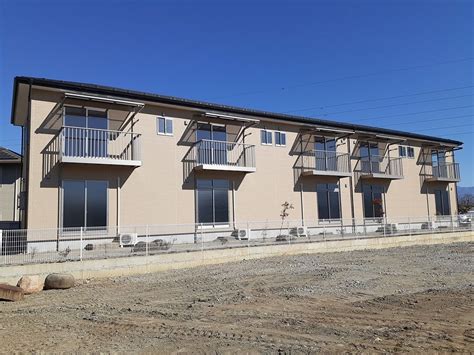 ハイツ里吉第5山梨県甲府市里吉2丁目の物件情報｜いい部屋ネットの大東建託リーシング