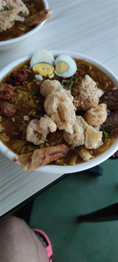 lomi ng batangas lumehhhh rfilipinofood