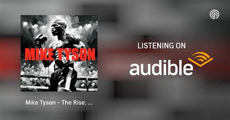Mike Tyson - The Rise, Fall, and Redemption of a Boxing Legend | Mike ...