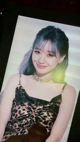 Lovelyz Sujeong Cum Tribute Gay Porn XHamster