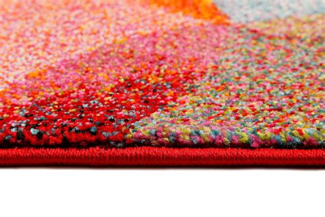 Tapis Esprit Home moderne géométrique Modernina