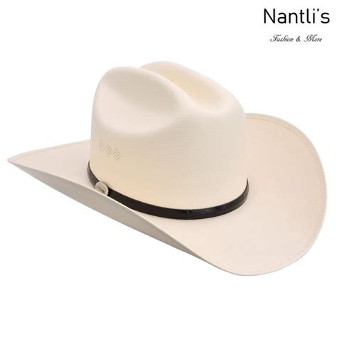 Sombrero Vaquero TM WD0711 Western Hat Sombreros Vaqueros Para