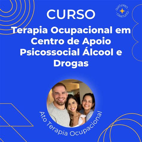 Terapia Ocupacional Em Centros De Aten O Psicossocial Lcool E Drogas