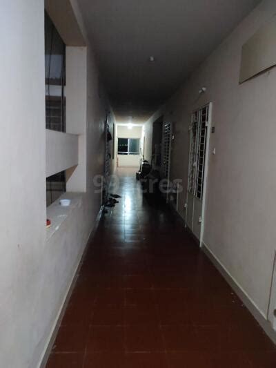 Bhk Apartment Flat For Sale In Navaneetha Square Edamalaipatti