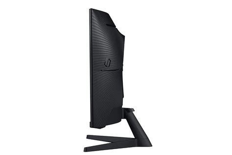 Samsung Odyssey G5 S32AG55 Review – Affordable 1440p 165Hz Curved ...