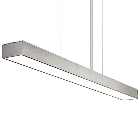 Tech Lighting Knox Line Voltage Linear Suspension Light