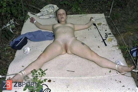 Inexperienced DOMINATION SUBMISSION And Restrain Bondage ZB Porn