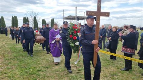 Ravnateljstvo Civilne Za Tite Pripadnika Civilne Za Tite Odalo