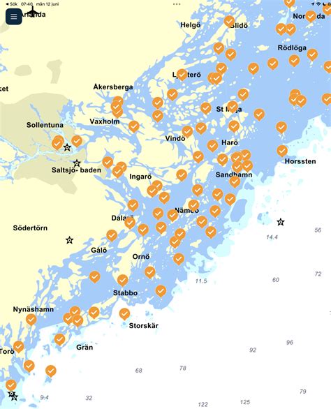 Stockholm Archipelago Raid | Nature, sports and adventure