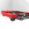 Towing Tug Flt Rc Electro Flyer Truck Ground Handling System