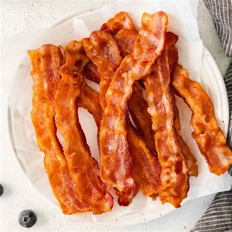 How To Cook Bacon On The Stove Fit Foodie Finds