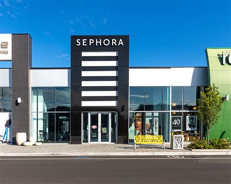 Sephora | Les Avenues Vaudreuil