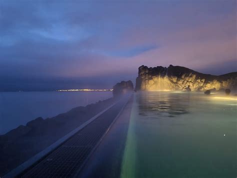 Sky Lagoon, Reykjavik, Iceland - Riansyah.DE