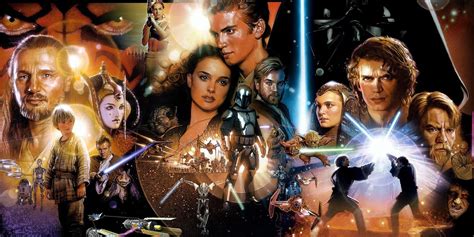 Where Are They Now? The Cast Of The Star Wars Prequel Trilogy