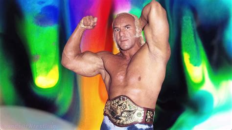 Superstar Billy Graham Entrance Theme Song Youtube