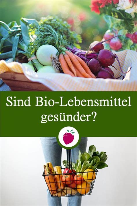 Sind Bio Lebensmittel Ges Nder In Lebensmittel Biolebensmittel